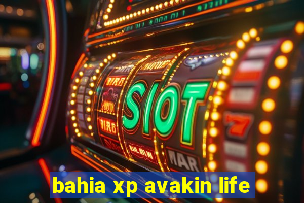 bahia xp avakin life